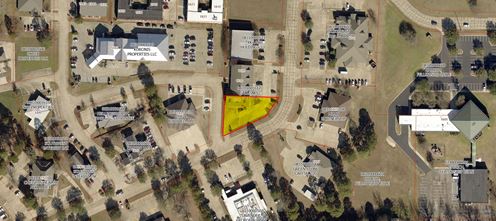 4,100 SF Space For Lease