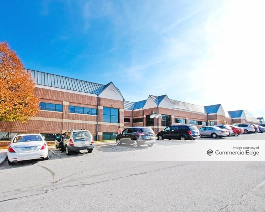 Apple Hill Medical Center 25 Monument Road 25 Monument Road