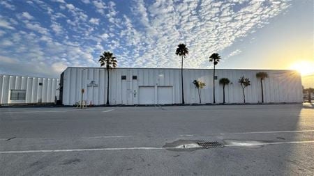Industrial space for Rent at 9115-9119 NW 105th Way in Fl