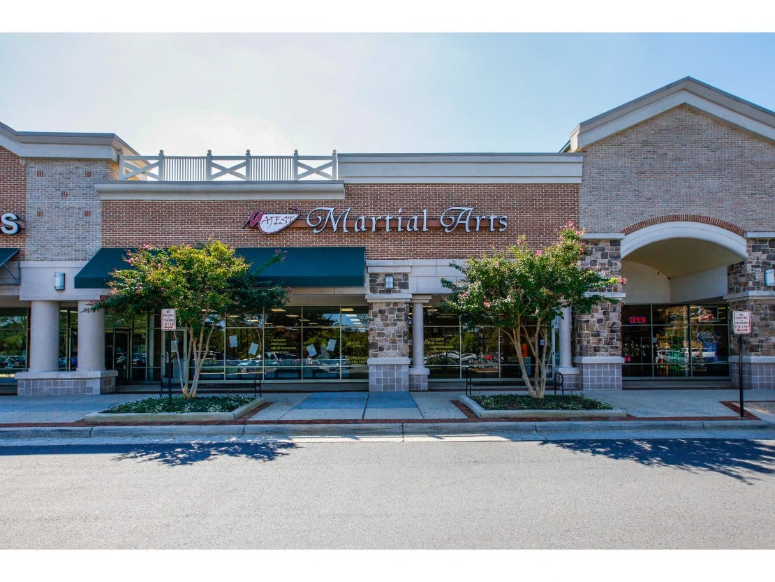 Stone Ridge Village Center