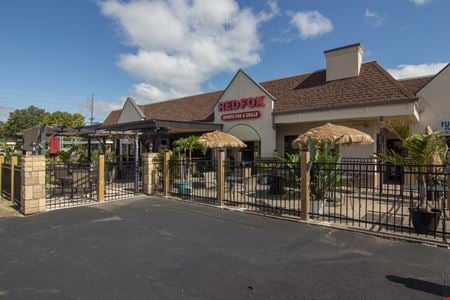 Photo of commercial space at 1725-1776 State Road in Cuyahoga Falls