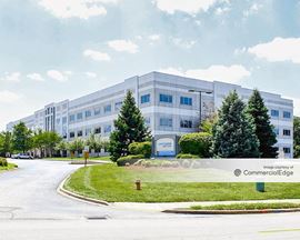 Commerce Crossings Business Park - 5200 Commerce Crossings Drive