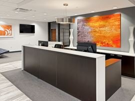 Regus - New York - 1325 Avenue of Americas