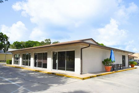 Photo of commercial space at 204 Hibiscus Street in Jupiter