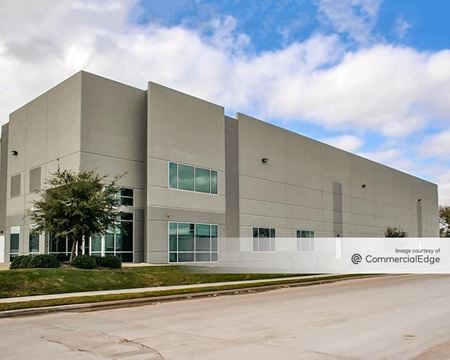 Industrial space for Rent at 7355 Yorkfield Road in Houston