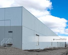 Upland Industrial Park
