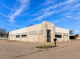 Former CVS Drug Store