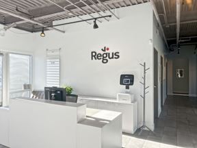 Regus - Neptune Beach - Marsh Point Rd