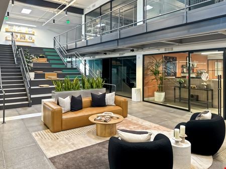 Office space for Rent at 555 West Turney Avenue 1st and 2nd Floor in Phoenix