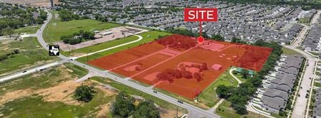VacantLand space for Sale at 2297 FM 2931 in Aubrey