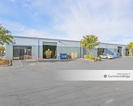 Hillsdale Business Park