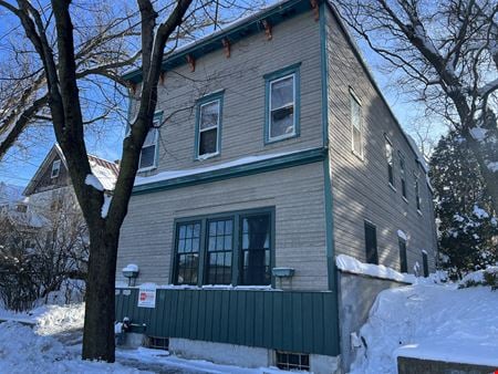 Multi-Family space for Sale at 937 Williamson Street in Madison