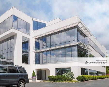 Office space for Rent at 660 Steamboat Road in Greenwich