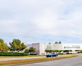Carter Park Distribution Center