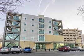 Regus - Beaverton Round