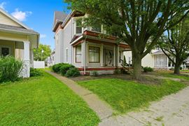 317 W Market St