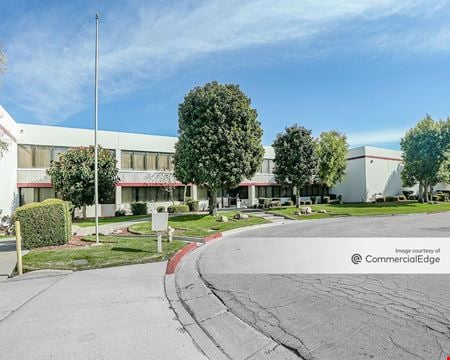 Photo of commercial space at 14055 Laurelwood Pl. in Chino
