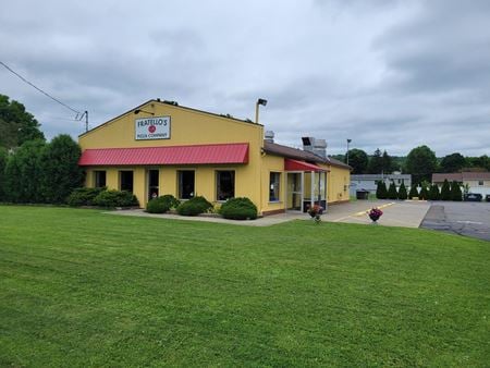 Photo of commercial space at 455 Old Ithaca Rd in Horseheads