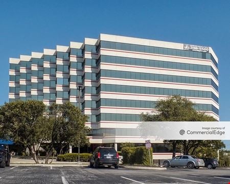 Office space for Rent at 10010 San Pedro Avenue in San Antonio