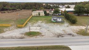 2209 Old Covington Hwy SW