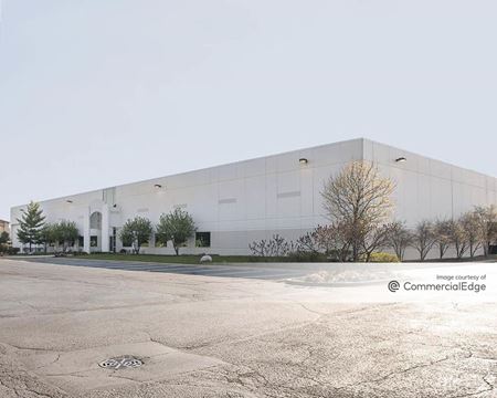 Industrial space for Rent at 1175 South Frontenac Street in Aurora