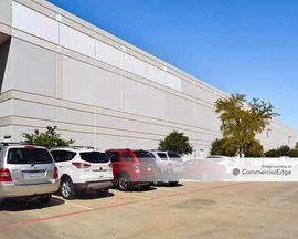 DFW Trade Center - 4151 North State Highway 121