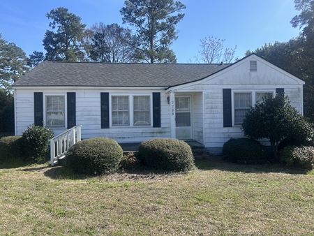Other space for Sale at 2228 W Palmetto St in Florence