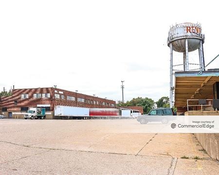 Industrial space for Rent at 6250 Baltimore Pike in Yeadon