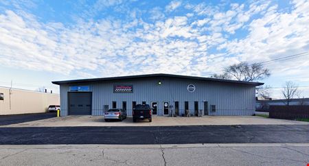 Photo of commercial space at 3232 W. Monroe St., in Waukegan