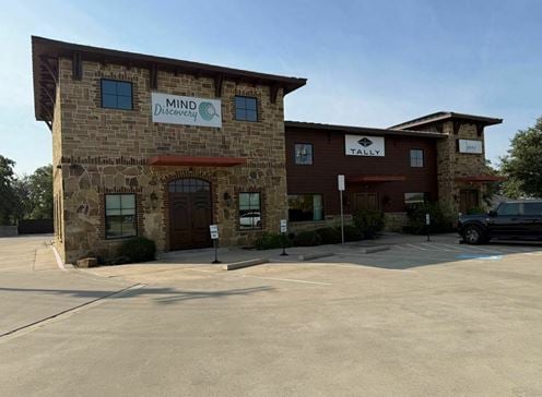 1510 Fort Worth Hwy # 106