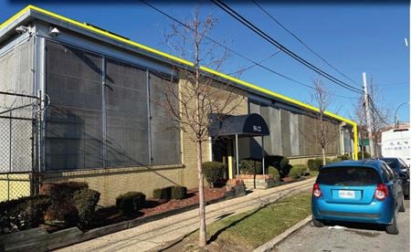Industrial space for Rent at 50-20 Ireland Street in Elmhurst