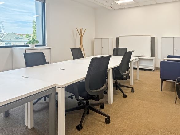 Spaces - Napa - 1300 First Street