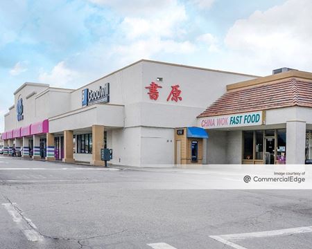 Photo of commercial space at 15840 Gale Avenue in Hacienda Heights