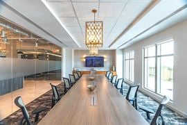 Quest Workspaces - Alhambra Plaza