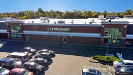 East Islip Shopping Center