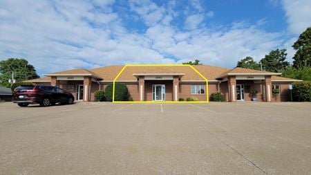 Office space for Rent at 2882 AAA Ct in Bettendorf