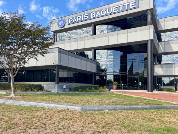 Regus - Costa Mesa - Harbor Blvd