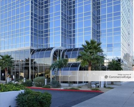 Office space for Rent at 1001 North Central Avenue in Phoenix