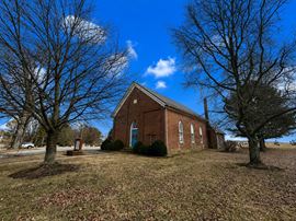 4051 Second Creek Road