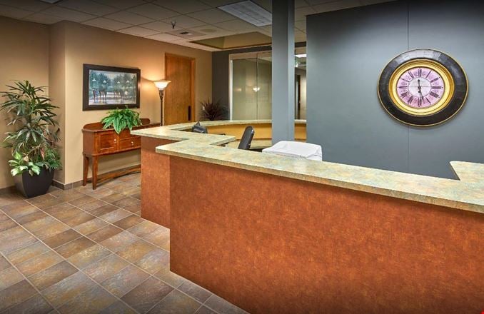 Executive Support Center, Inc