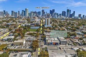Calle Ocho Retail Properties of 2