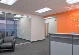 Beltway Business Community Phase III D