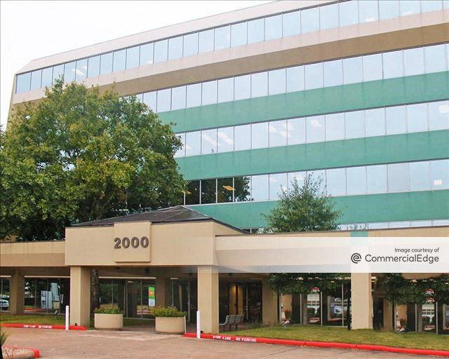 Dairy Ashford Plaza 2000 Dairy Ashford 2000 South Dairy Ashford