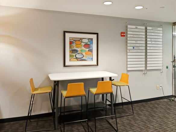 FL, Aventura - Corporate Center