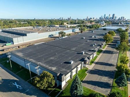 Industrial space for Sale at 2800 North 2nd Street in Minneapolis
