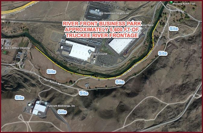 Riverfront Business Park