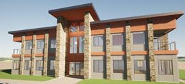 Lot 7 Eagle Park