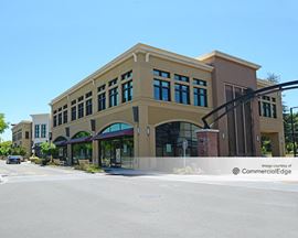400 Main Street