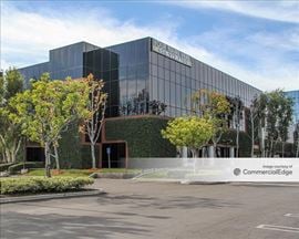 Puente Hills Business Center - 17870 & 17890 Castleton Street