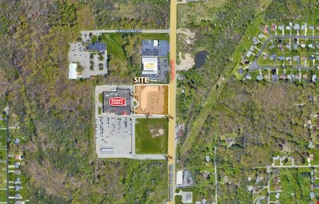 Retail space for Sale at 4680 Belmont Avenue in Liberty Township